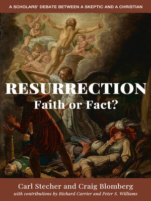 cover image of Resurrection